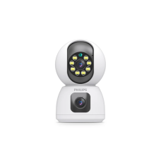 Philips 3000 Series Home Indoor Dual Lens Full HD IP Camera